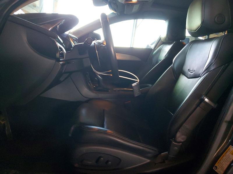 41652876 :رقم المزاد ، 1G6AC5SX4D0135977 vin ، 2013 Cadillac Ats مزاد بيع