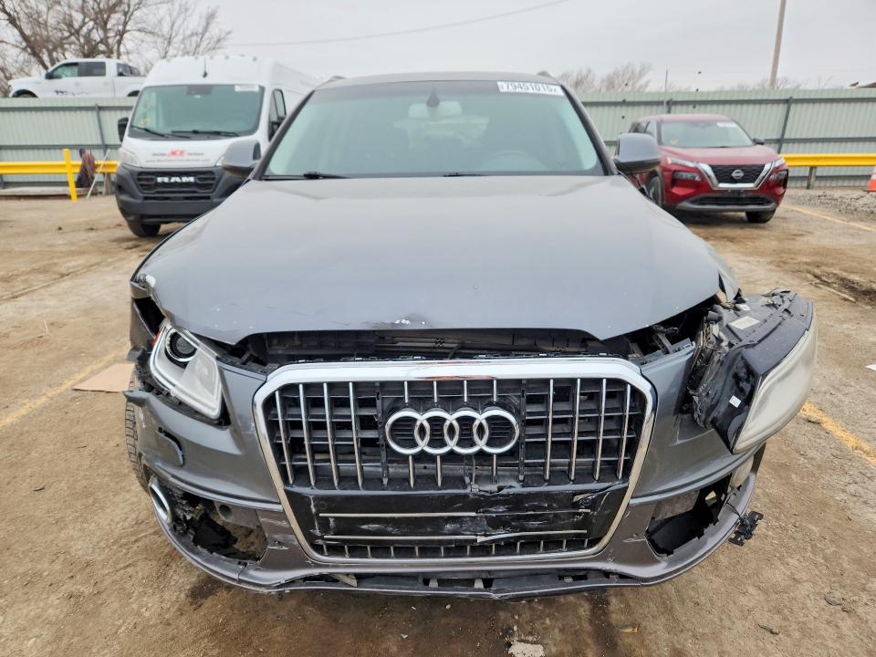 Aukcja sprzedaży 2014 Audi Q5, vin: WA1DGAFP2EA067766, numer aukcji: 79451015