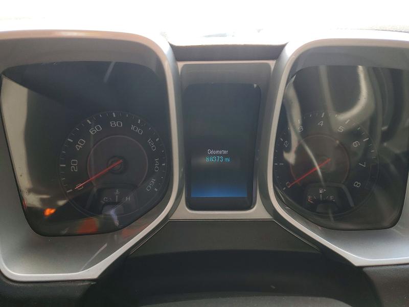 Aukcja sprzedaży 2014 Chevrolet Camaro, vin: 2G1FC1E35E9203403, numer aukcji: 47552446