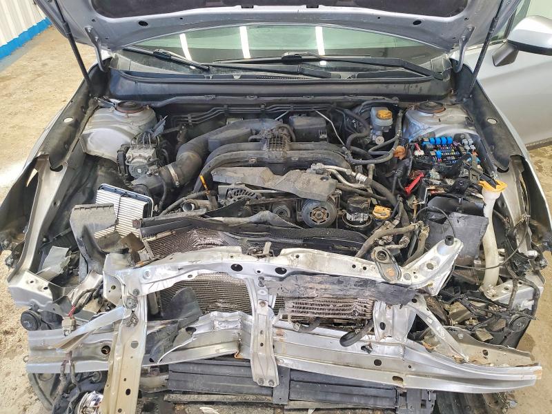 42045946 :رقم المزاد ، 4S4BSACC1F3339870 vin ، 2015 Subaru Outback مزاد بيع