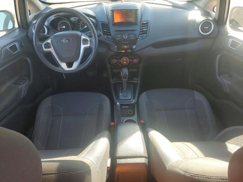 Продаж на аукціоні авто 2014 Ford Fiesta, vin: 3FADP4EJXEM169054, номер лоту: 46218556