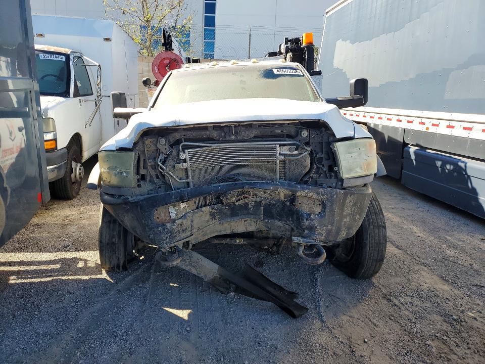 Продаж на аукціоні авто 2012 Dodge Ram 5500, vin: 3C7WDNBL9CG215799, номер лоту: 45665556