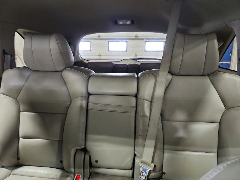 Aukcja sprzedaży 2012 Acura Mdx, vin: 2HNYD2H31CH524916, numer aukcji: 46365986