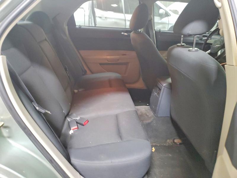 Продаж на аукціоні авто 2006 Chrysler 300, vin: 2C3LA43R26H298958, номер лоту: 47950656