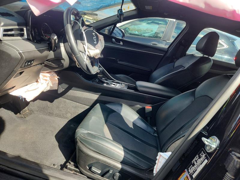 Продаж на аукціоні авто 2023 Kia K5, vin: 5XXG64J24PG182542, номер лоту: 78757935