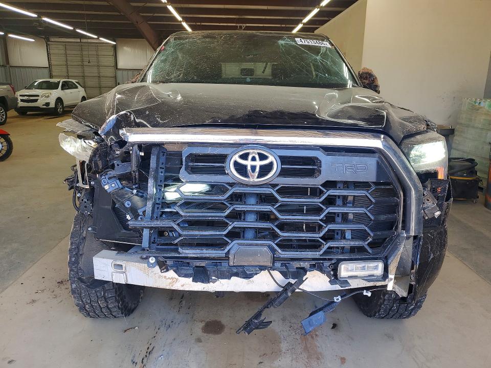 Aukcja sprzedaży 2023 Toyota Tundra, vin: 5TFLA5DB7PX099789, numer aukcji: 47513486
