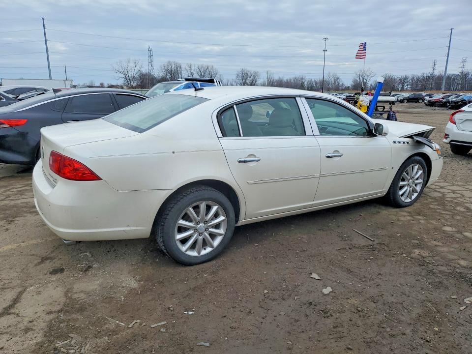 Продаж на аукціоні авто 2008 Buick Lucerne, vin: 1G4HE57Y28U120704, номер лоту: 47023816