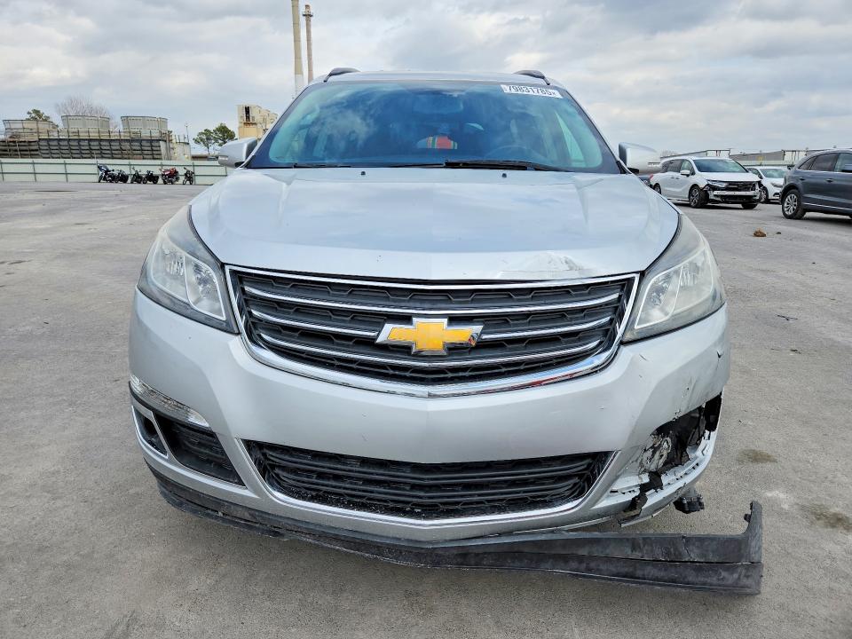 Aukcja sprzedaży 2017 Chevrolet Traverse, vin: 1GNKRGKD8HJ330621, numer aukcji: 79831785