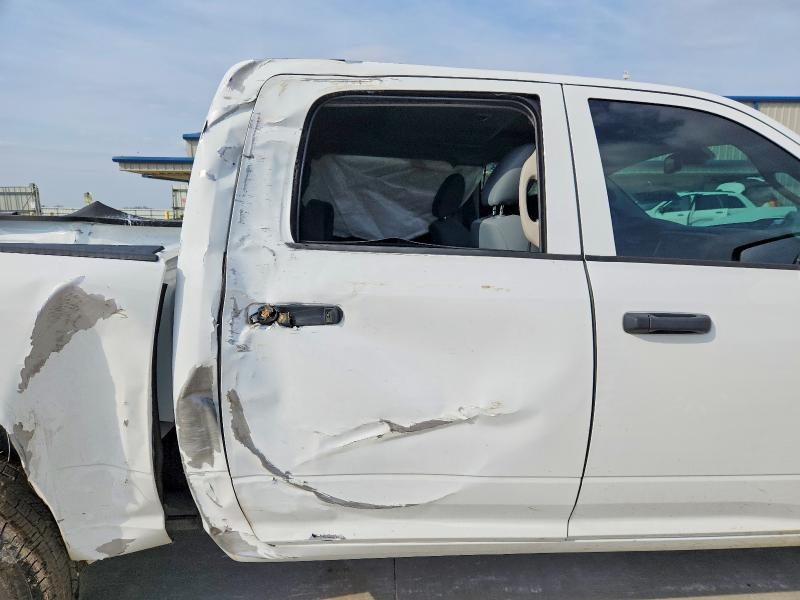 47570586 :رقم المزاد ، 1C6RR7KT8KS677485 vin ، 2019 Ram 1500 Classic مزاد بيع