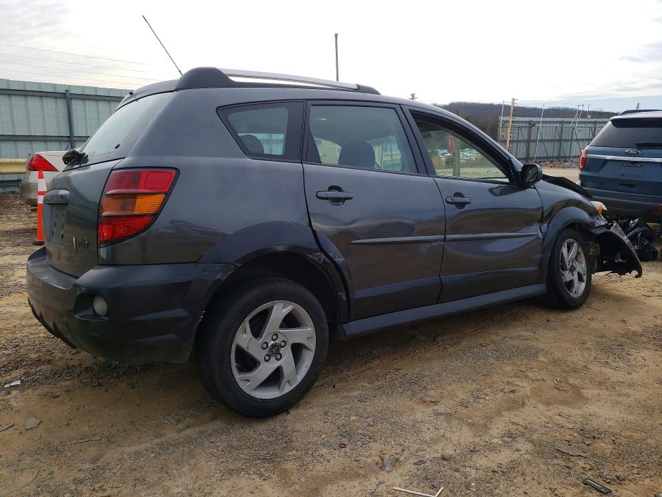 Aukcja sprzedaży 2008 Pontiac Vibe, vin: 5Y2SL658X8Z405422, numer aukcji: 45545456