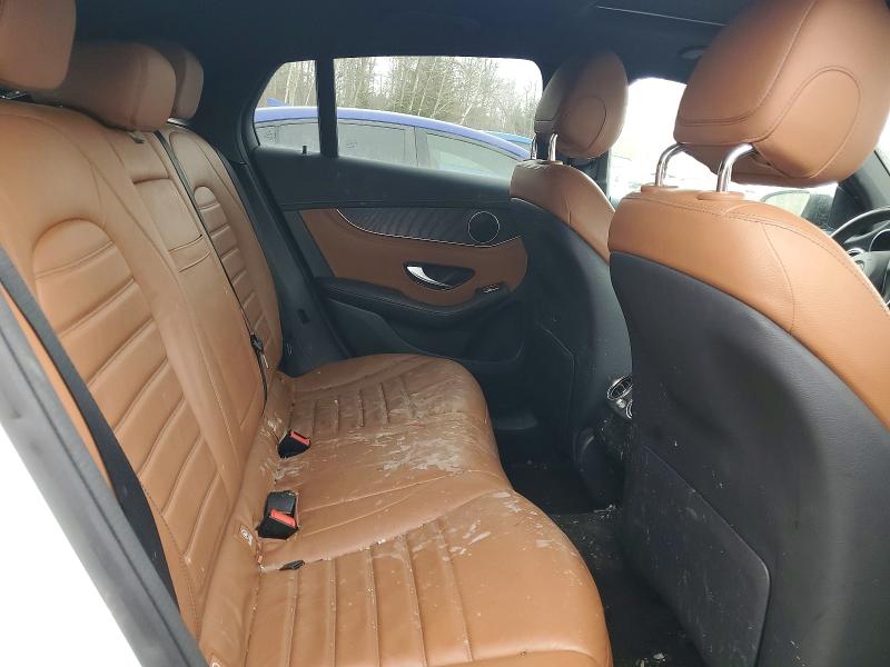 Продаж на аукціоні авто 2019 Mercedes-benz Glc Coupe, vin: WDC0J4KB5KF639231, номер лоту: 41871696