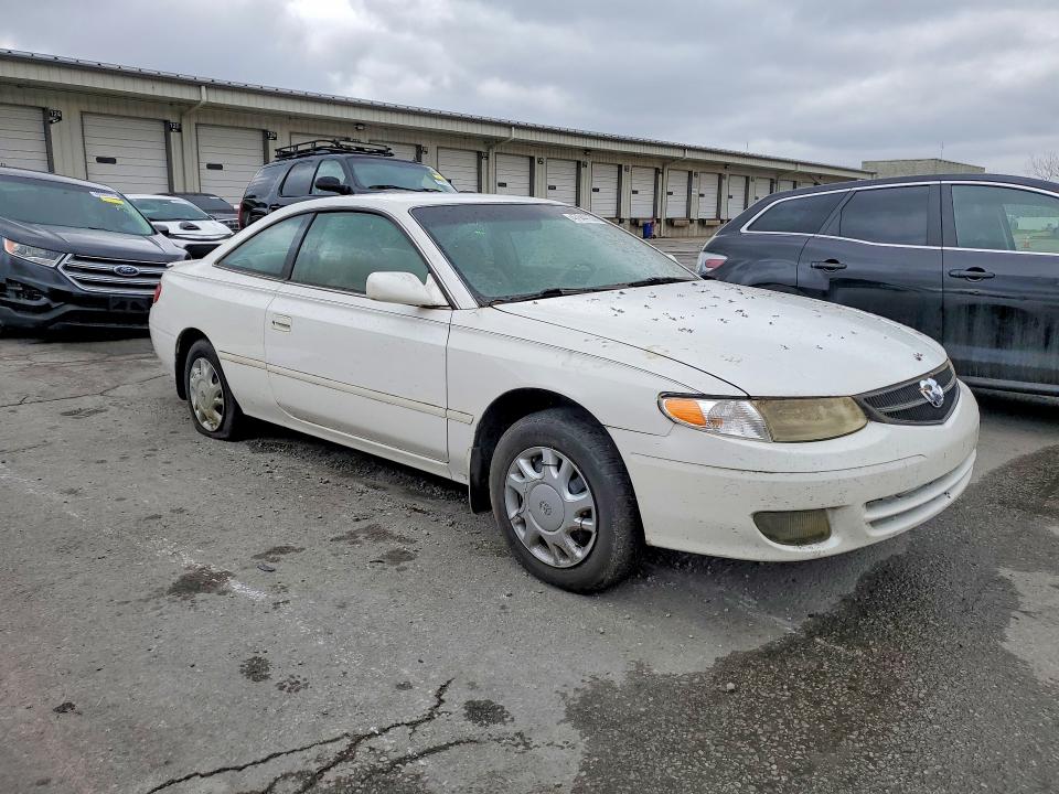 Aukcja sprzedaży 1999 Toyota Camry Solara, vin: 2T1CG22P4XC229523, numer aukcji: 47944156