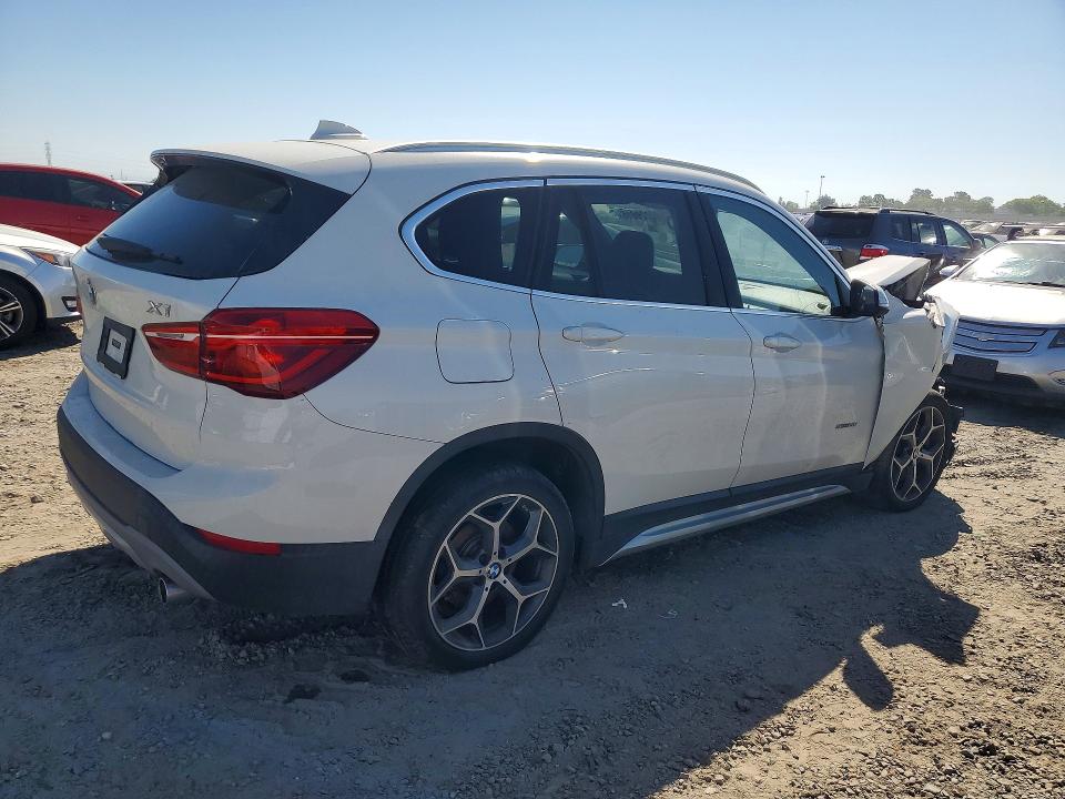 Продаж на аукціоні авто 2018 Bmw X1, vin: WBXHU7C34J5H40120, номер лоту: 47029816