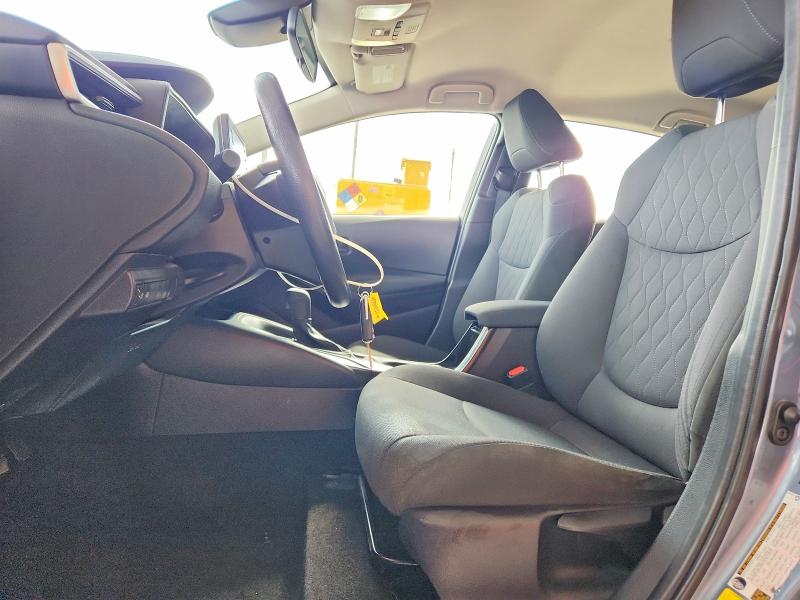 47940556 :رقم المزاد ، JTDEPMAE0N3001822 vin ، 2022 Toyota Corolla مزاد بيع