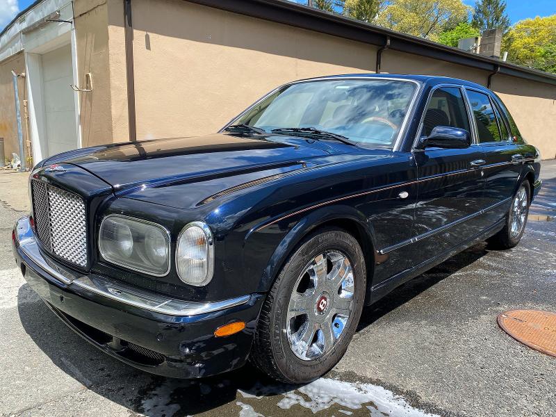 Продаж на аукціоні авто 2002 Bently Arnage, vin: SCBLC31E62CX08029, номер лоту: 48045476