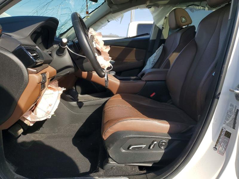 Продаж на аукціоні авто 2022 Acura Rdx, vin: 5J8TC2H72NL015849, номер лоту: 46290006