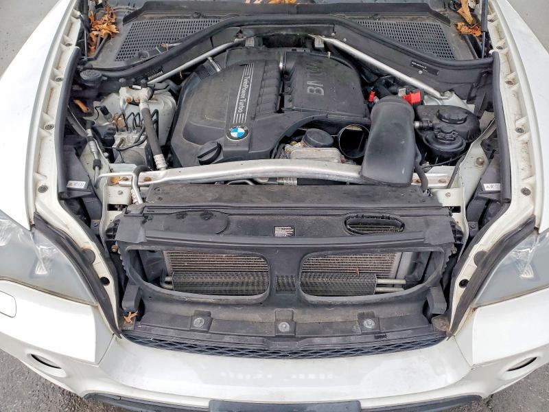 Aukcja sprzedaży 2012 Bmw X5, vin: 5UXZV4C57CL763822, numer aukcji: 48183156