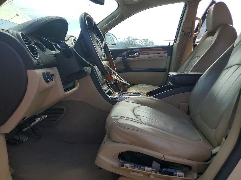 47082206 :رقم المزاد ، 5GAKRBED9BJ108413 vin ، 2011 Buick Enclave مزاد بيع