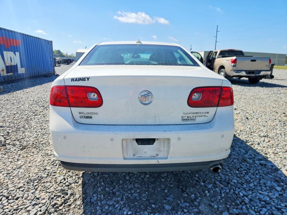 2011 Buick Lucerne მანქანა იყიდება აუქციონზე, vin: 1G4HC5EM3BU139176, აუქციონის ნომერი: 47166176