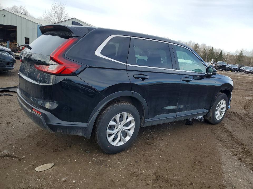 79732045 :رقم المزاد ، 2HKRS4H28SH108080 vin ، 2025 Honda Cr-v مزاد بيع