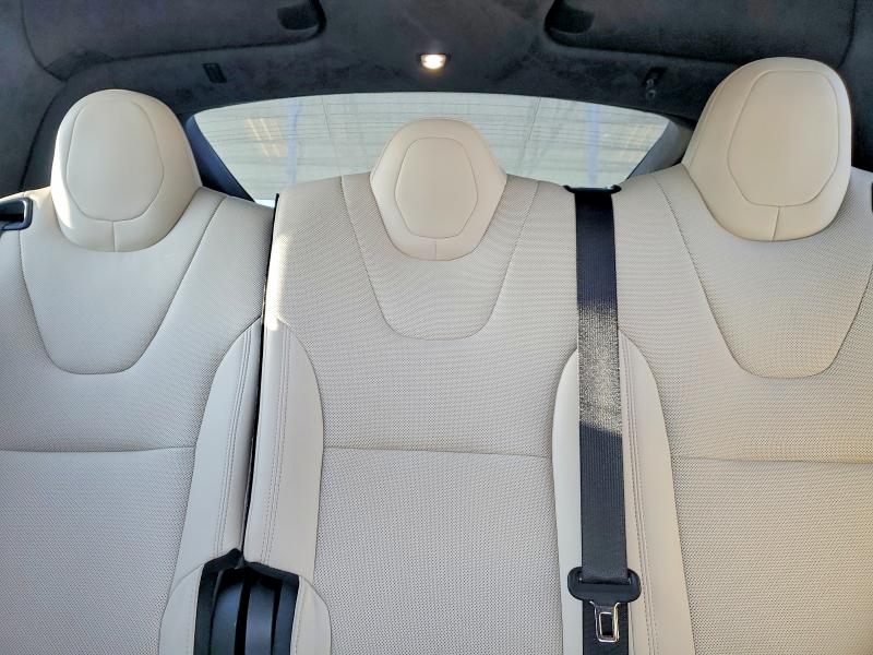 Продажа на аукционе авто 2023 Tesla Model X, vin: 7SAXCDE5XPF425421, номер лота: 47118956