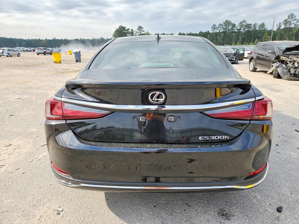 Aukcja sprzedaży 2025 Lexus Es 300h, vin: 58ADA1C18SU062495, numer aukcji: 47347216