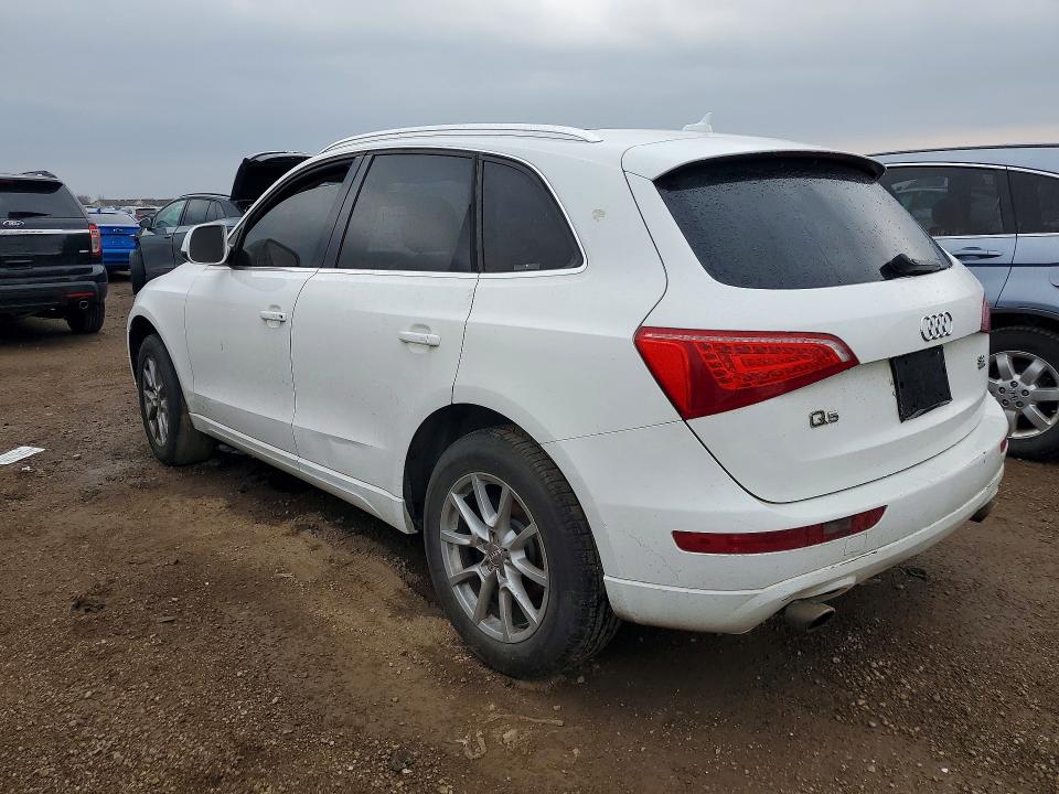 Продаж на аукціоні авто 2010 Audi Q5, vin: WA1CKAFPXAA077188, номер лоту: 48294956