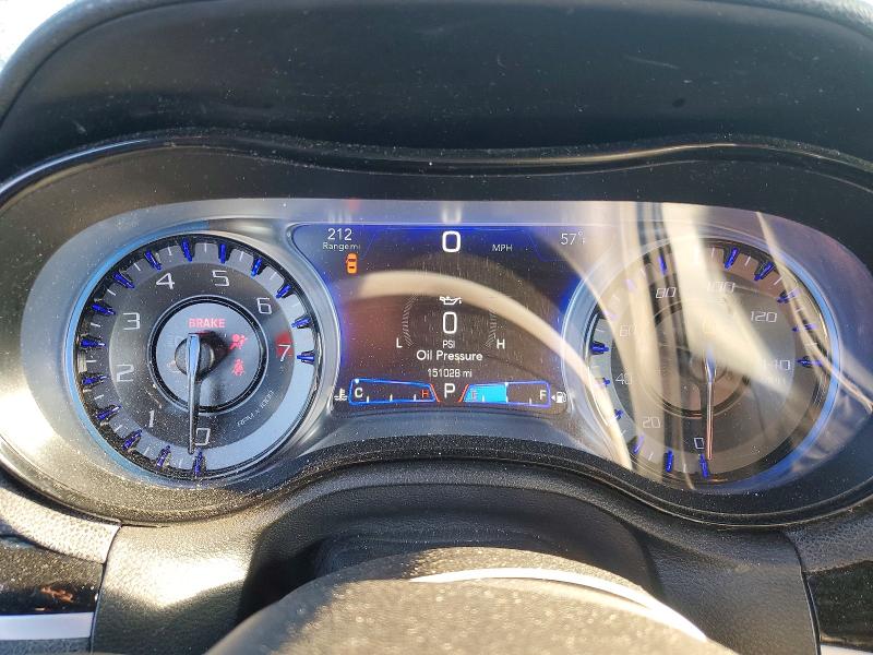 Aukcja sprzedaży 2019 Chrysler 300, vin: 2C3CCABG4KH515218, numer aukcji: 47474916