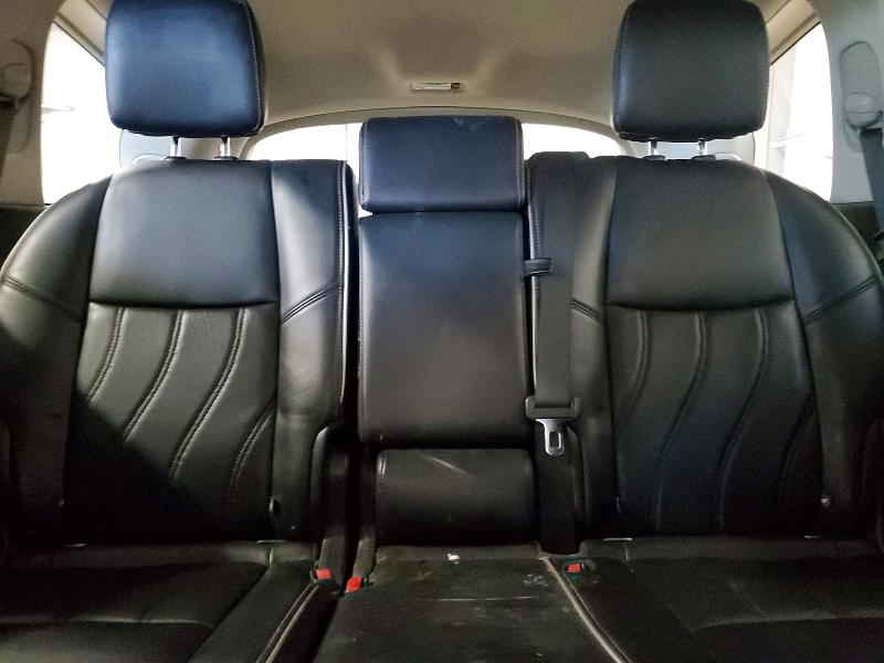 Продаж на аукціоні авто 2017 Infiniti Qx60, vin: 5N1DL0MM7HC508476, номер лоту: 46164926