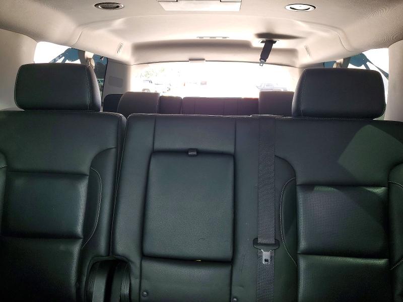45512626 :رقم المزاد ، 1GKS2GKC6KR249991 vin ، 2019 Gmc Yukon Xl مزاد بيع