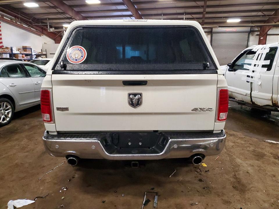 2018 Ram 1500 მანქანა იყიდება აუქციონზე, vin: 1C6RR7NT7JS146658, აუქციონის ნომერი: 79665205