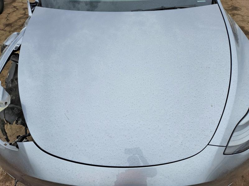 Продажа на аукционе авто 2024 Tesla Model Y, vin: 7SAYGDEF4RA305910, номер лота: 48049806