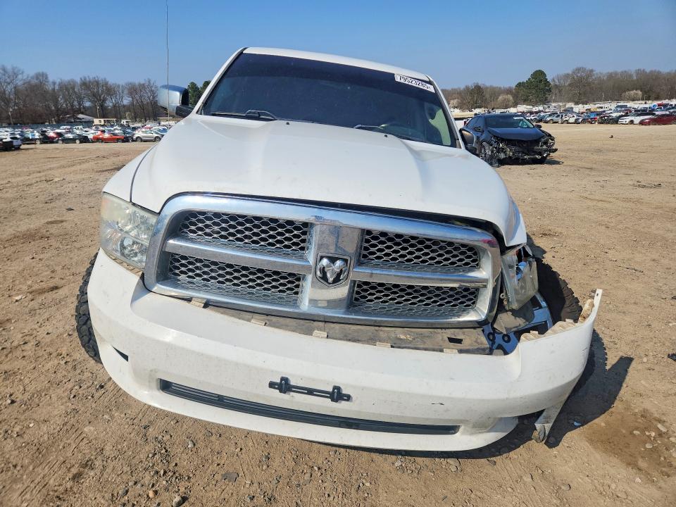 Aukcja sprzedaży 2012 Dodge Ram 1500, vin: 1C6RD7PT9CS348447, numer aukcji: 79523285
