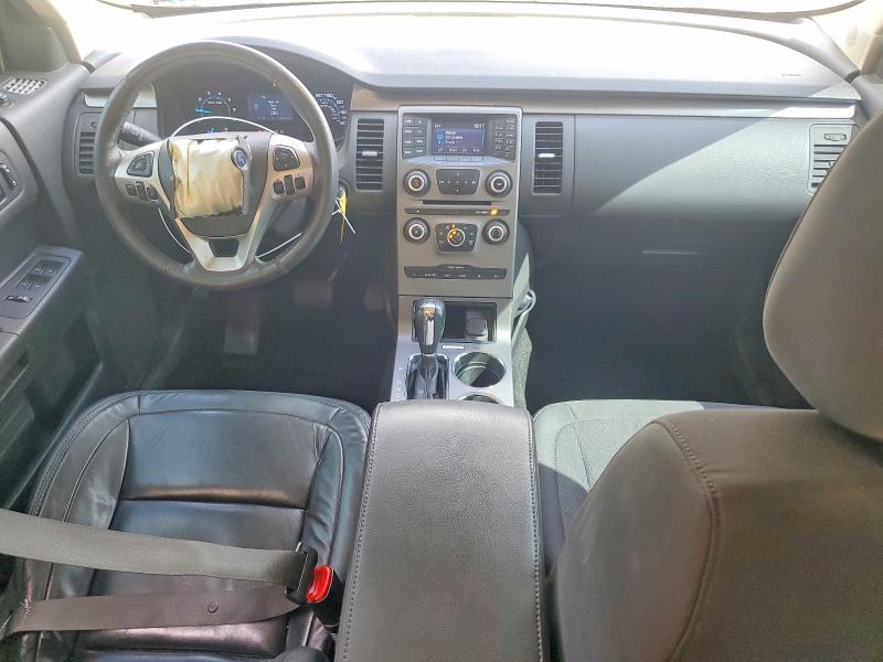 Aukcja sprzedaży 2019 Ford Flex, vin: 2FMGK5B86KBA17780, numer aukcji: 52965786