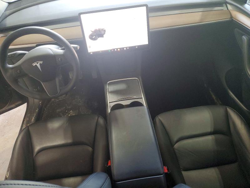 Aukcja sprzedaży 2023 Tesla Model Y, vin: 7SAYGDEE1PF791034, numer aukcji: 47361136