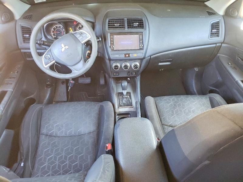 Продаж на аукціоні авто 2020 Mitsubishi Outlander Sport, vin: JA4AR3AU3LU027875, номер лоту: 47040896