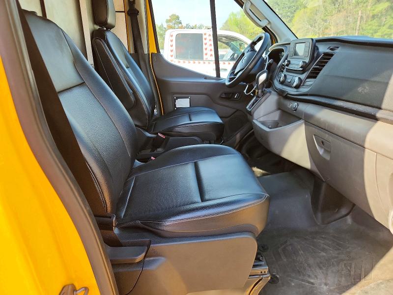 Aukcja sprzedaży 2022 Ford Transit T, vin: 1FTBR1X80NKA39232, numer aukcji: 49038666