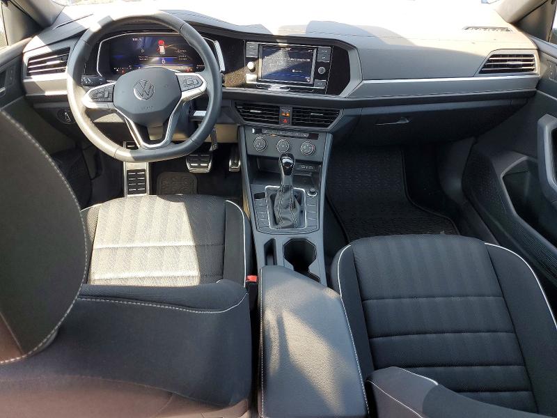Продажа на аукционе авто 2024 Volkswagen Jetta, vin: 3VWBM7BU5RM059929, номер лота: 46759226