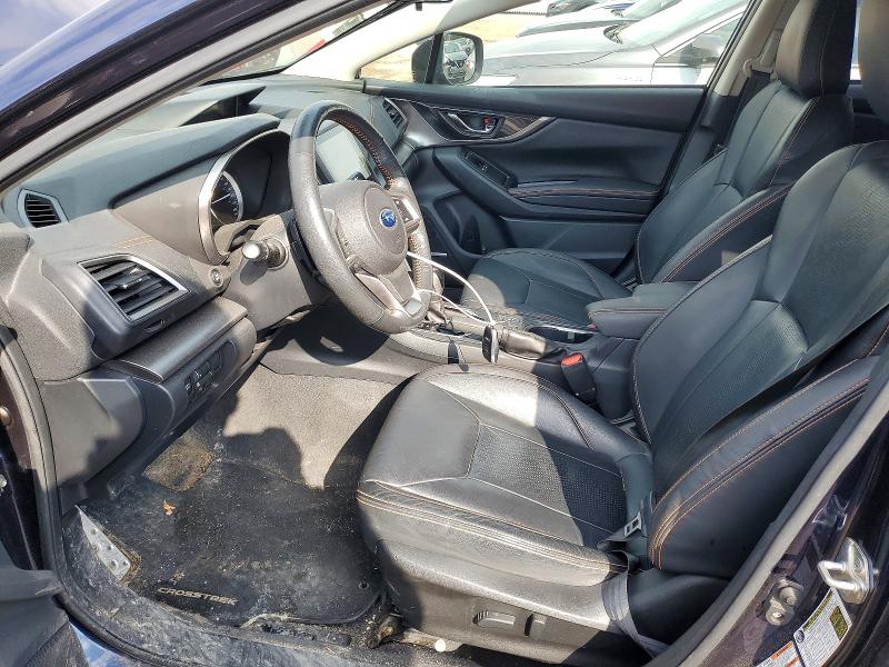 Продаж на аукціоні авто 2019 Subaru Crosstrek, vin: JF2GTANC5K8380084, номер лоту: 41606296