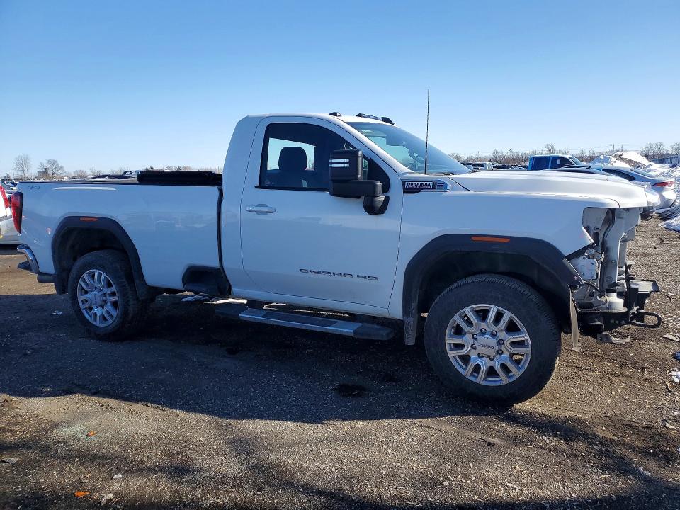 Продаж на аукціоні авто 2024 Gmc Sierra, vin: 1GT39TEY3RF268182, номер лоту: 79029955
