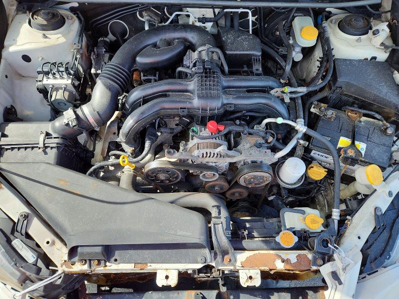 47656846 :رقم المزاد ، JF1GPAH69D2838486 vin ، 2013 Subaru Impreza مزاد بيع