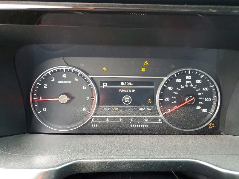Продаж на аукціоні авто 2021 Kia Sorento, vin: 5XYRL4LC0MG041546, номер лоту: 79964805