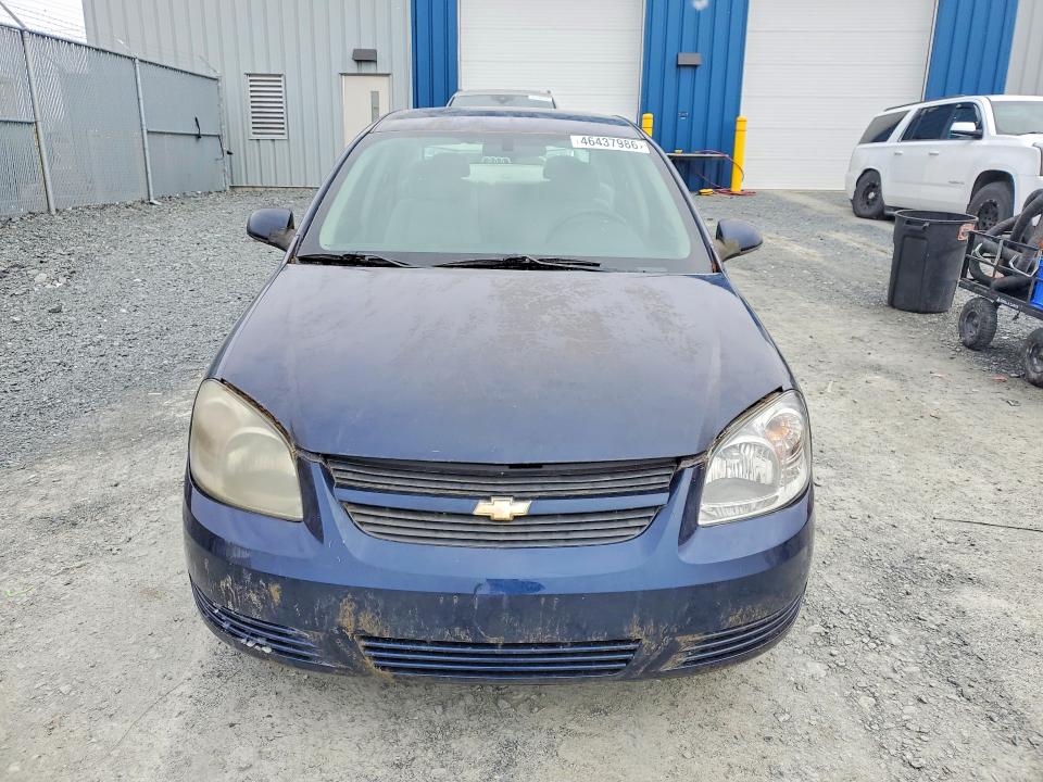 46437986 :رقم المزاد ، 1G1AL55F287272289 vin ، 2008 Chevrolet Cobalt مزاد بيع