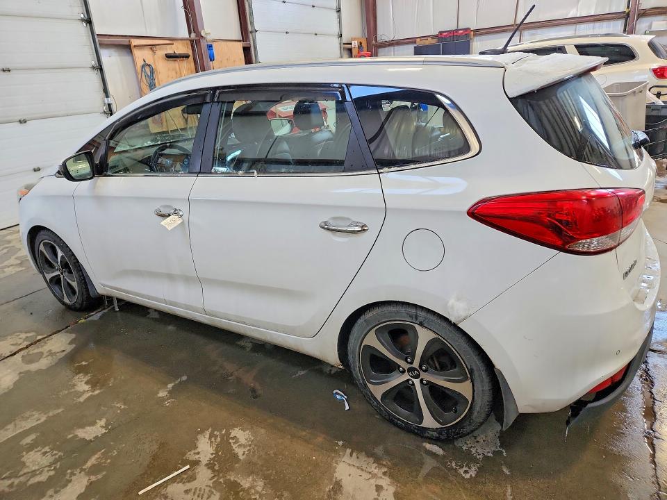 Aukcja sprzedaży 2014 Kia Rondo, vin: KNAHU8A31E7042140, numer aukcji: 47895086