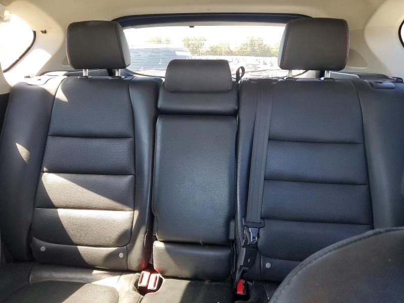 2015 Mazda Cx-5 მანქანა იყიდება აუქციონზე, vin: JM3KE4DY4F0538637, აუქციონის ნომერი: 46667926