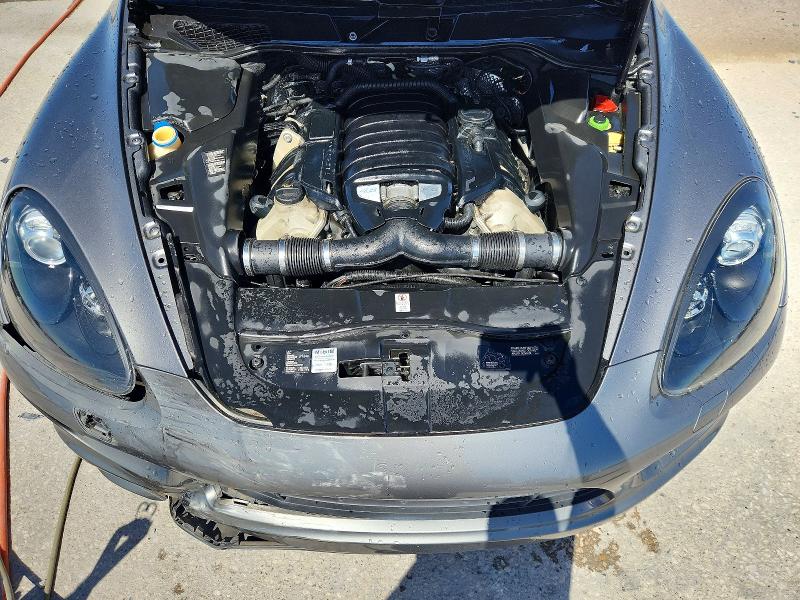 Продаж на аукціоні авто 2013 Porsche Cayenne, vin: WP1AD2A2XDLA75568, номер лоту: 46111826