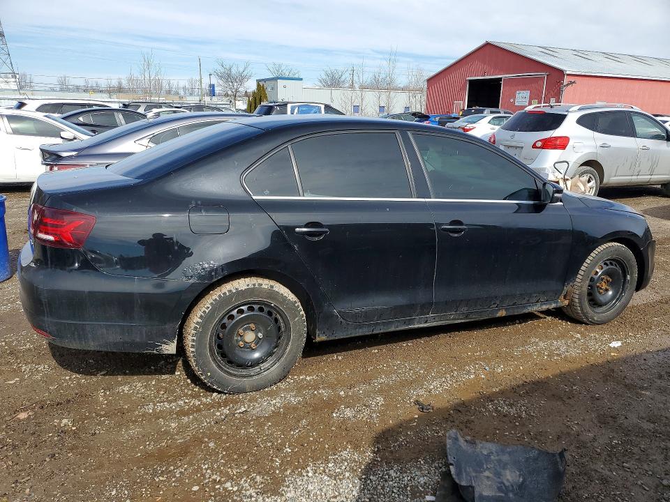 41979866 :رقم المزاد ، 3VWDX7AJ6DM397646 vin ، 2013 Volkswagen Jetta مزاد بيع