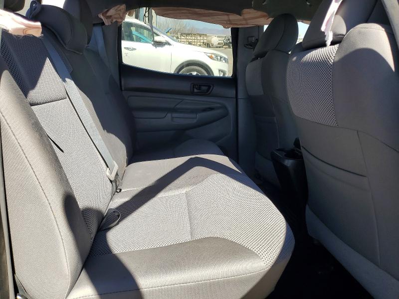Продажа на аукционе авто 2014 Toyota Tacoma, vin: 3TMJU4GN3EM158340, номер лота: 79725195