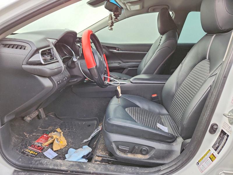 Aukcja sprzedaży 2019 Toyota Camry, vin: 4T1B11HK8KU810114, numer aukcji: 46531496
