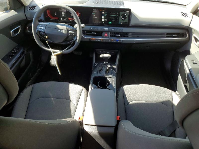 Aukcja sprzedaży 2025 Kia K4, vin: 3KPFT4DE4SE178731, numer aukcji: 45566006